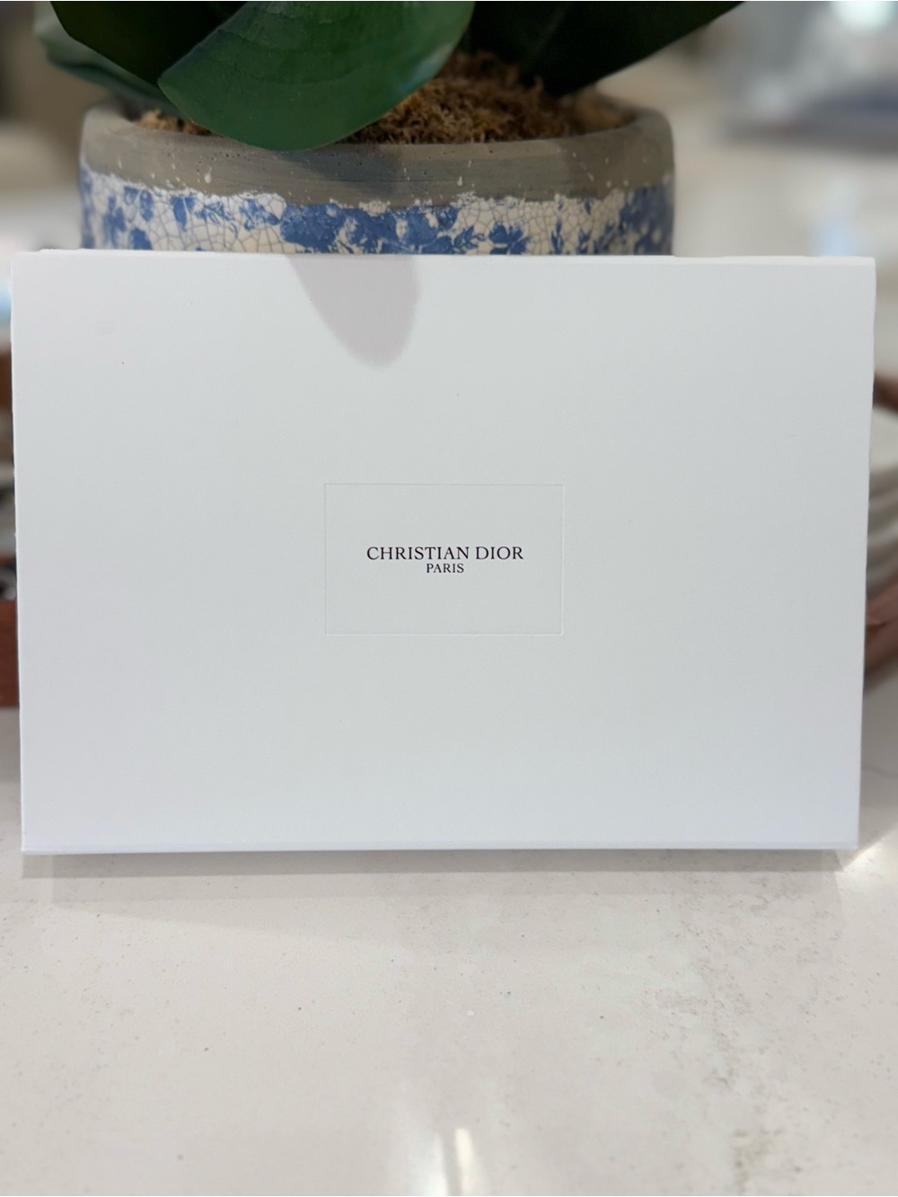 Dior Prive’ Discovery Set